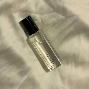 Riddle Santal Fragrance Oil